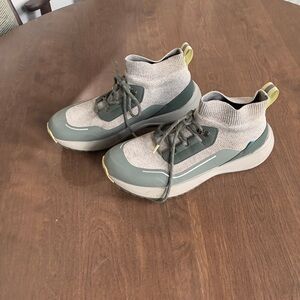 Vessi Stormburst High Top Men's 13 | Preowned